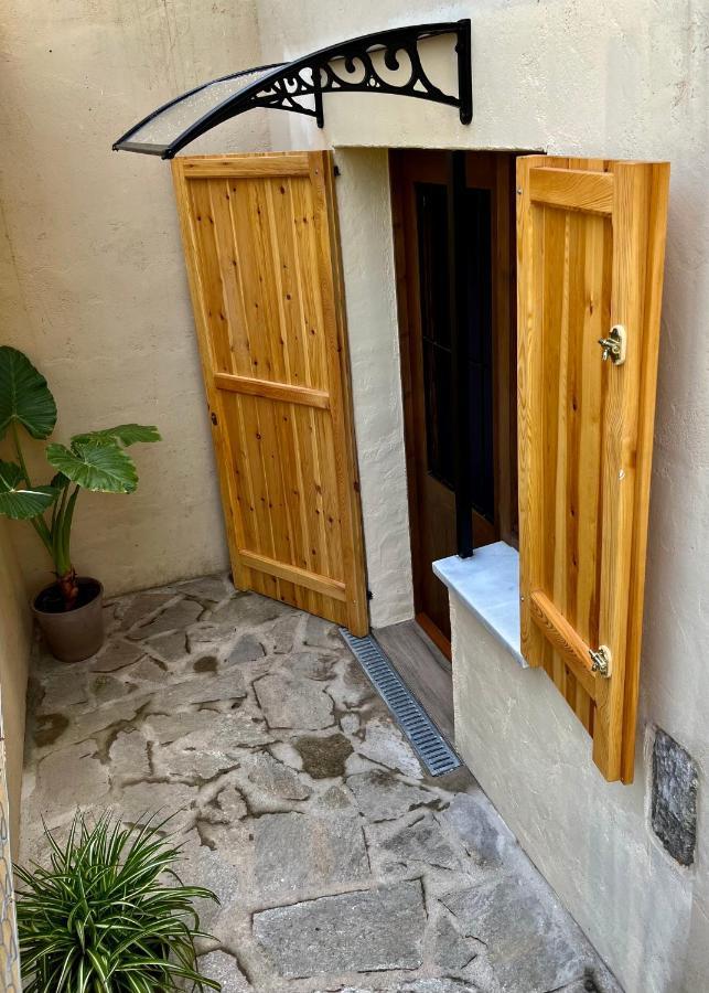 Apartment In Country House With Views And Pool Vespella de Gaia Bagian luar foto